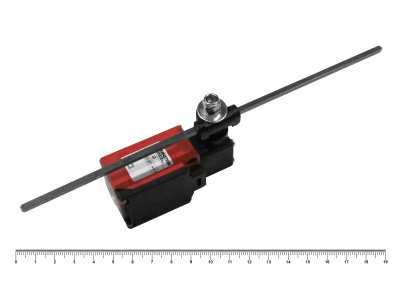 Выключатель концевой для Nussbaum SMART / COMBI
