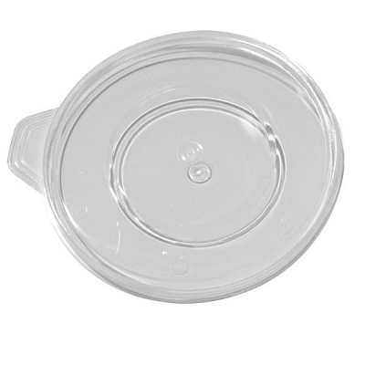 Крышка для мерного стакана INTERCOLOR Paint Mixing Cup на 700 мл (400 шт.)