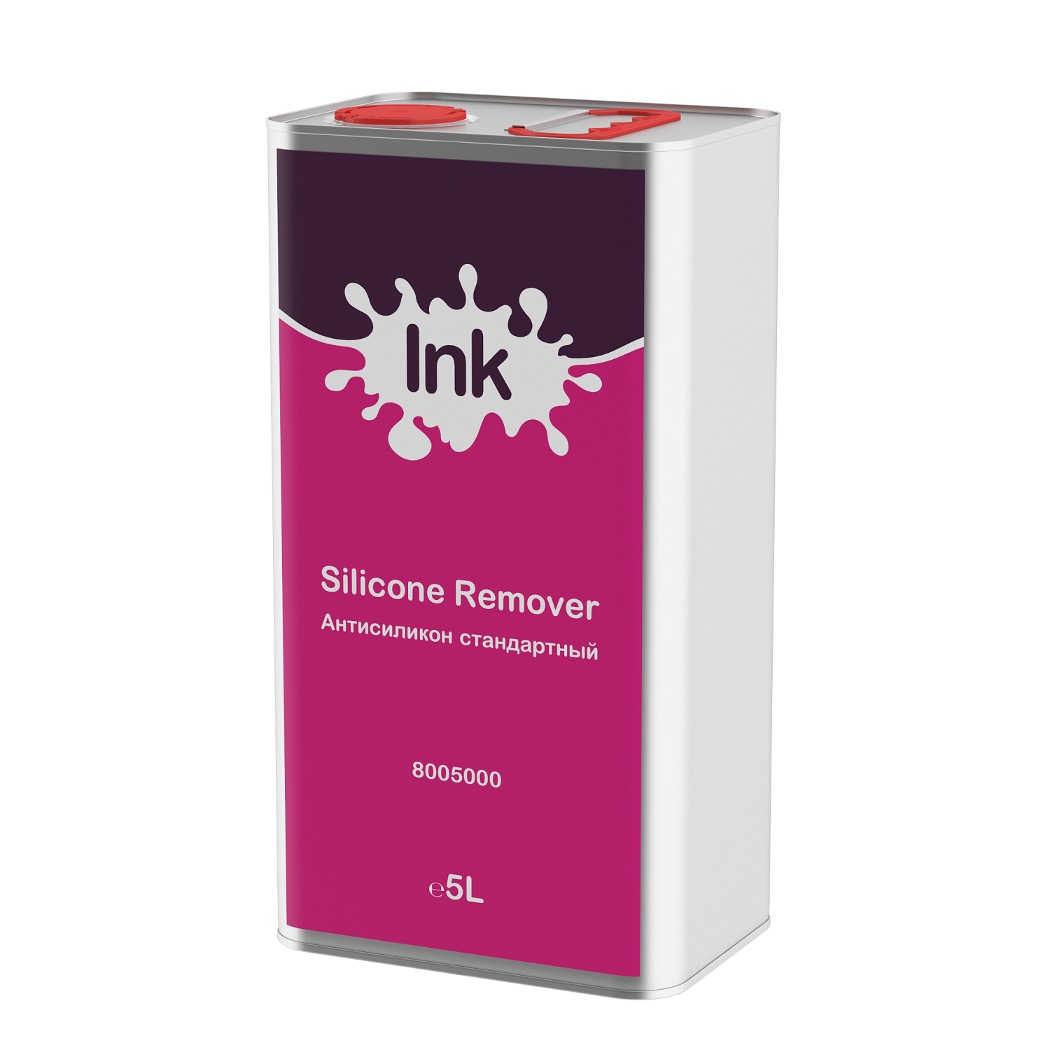 Антисиликон стандартный INK (5 л) 