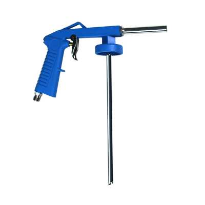 Пистолет для кузовных покрытий Huberth 1/4″ с соплом 10 мм