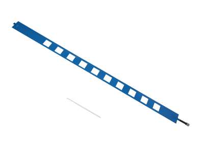 Пластина стопорная для Trommelberg TST440B / TST455B