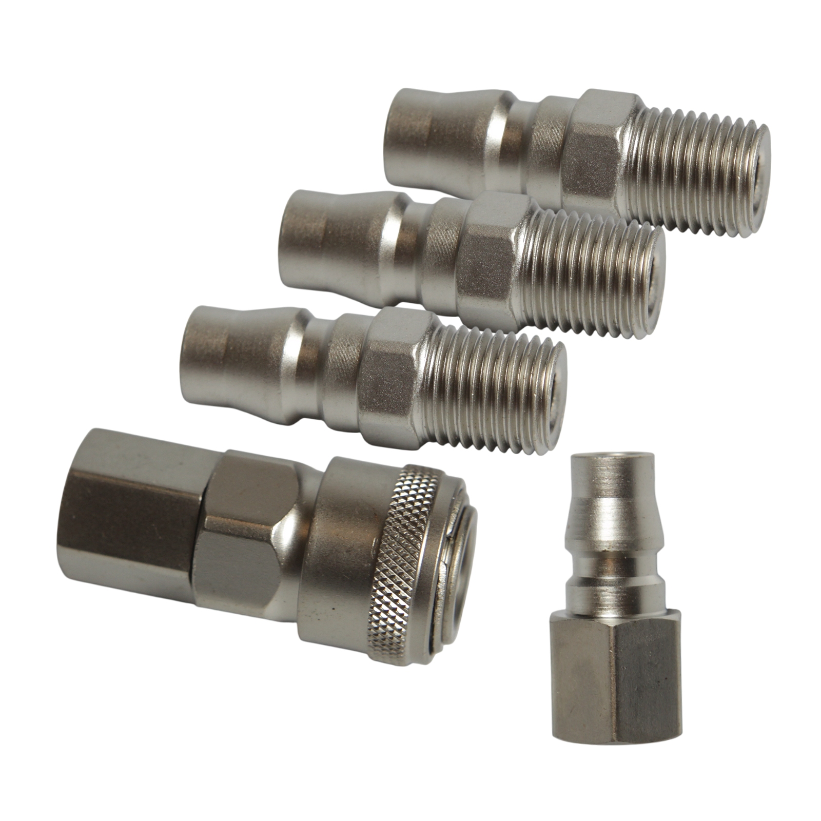 Набор БРС 1/4″ Huberth RP208311 (японский стандарт)