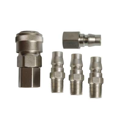Набор БРС 1/4″ Huberth RP208311 (японский стандарт)