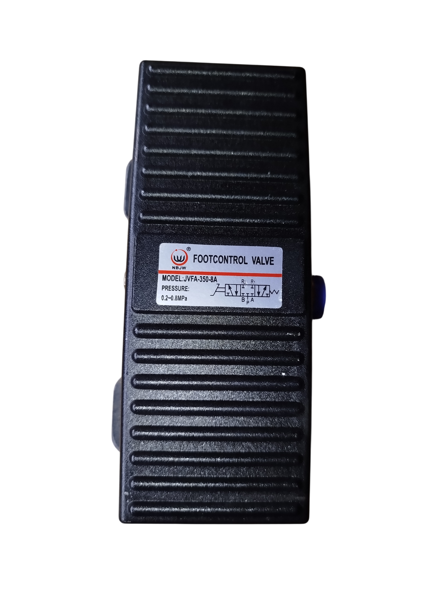 Педаль управления для Trommelberg TST25P