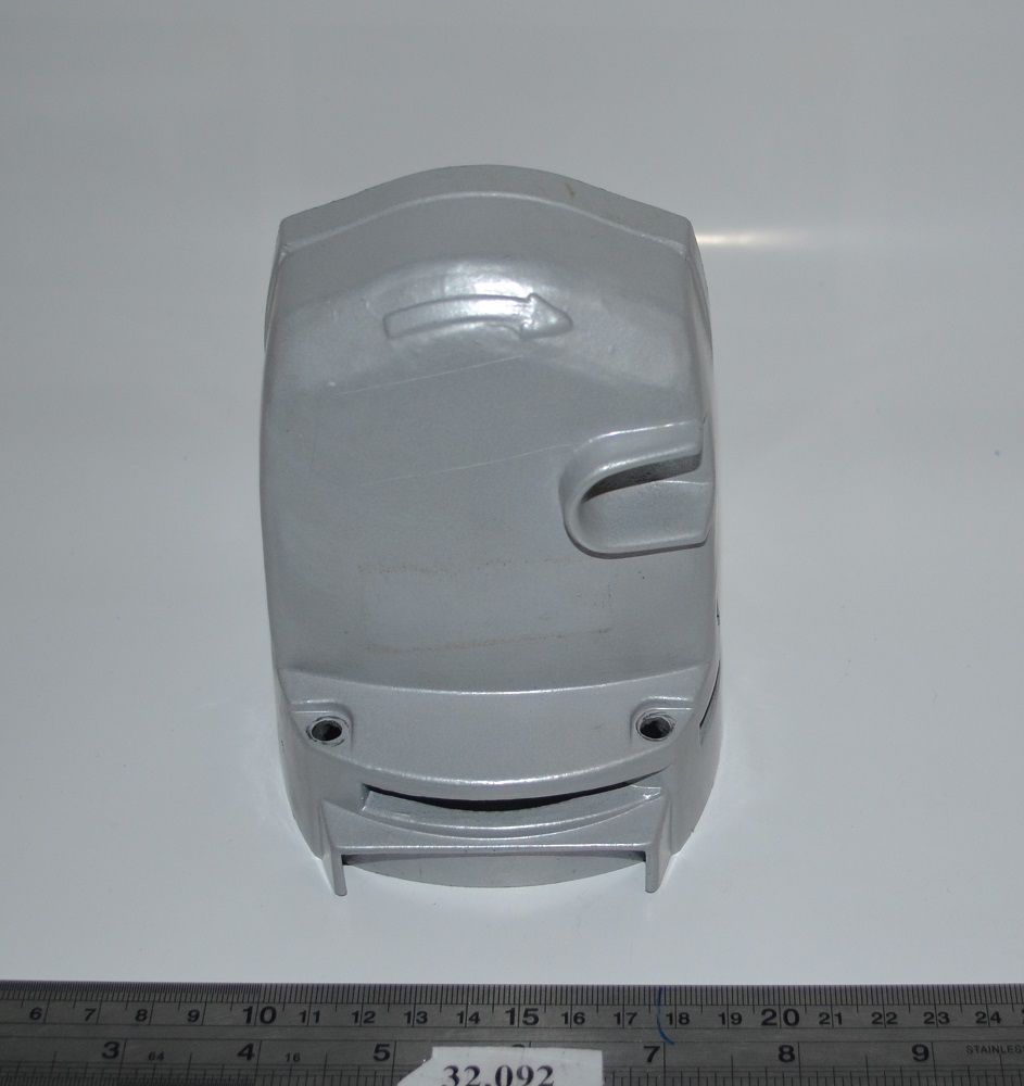 Корпус редуктора с подшипником для Rupes LH32EN