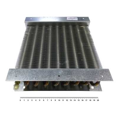 Радиатор для Waeco ASC 2000