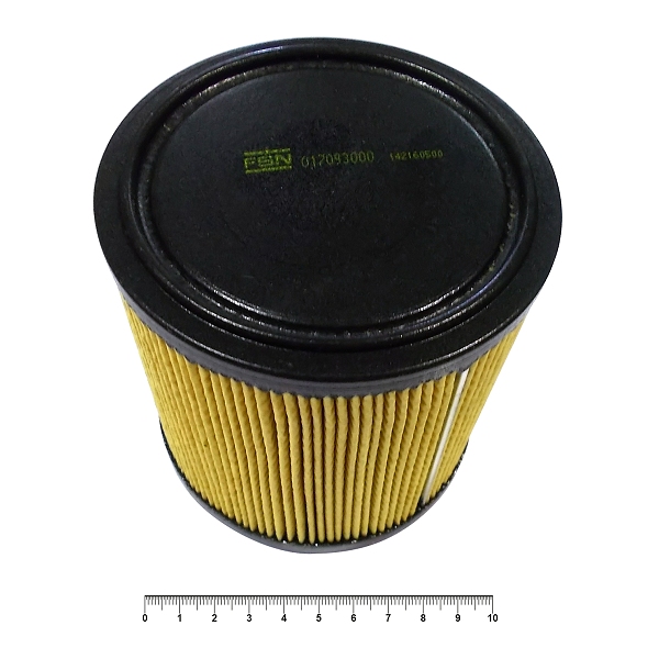Фильтр воздушный для Fini BSC R-EVO / K-MAX / PLUS / QUADRO