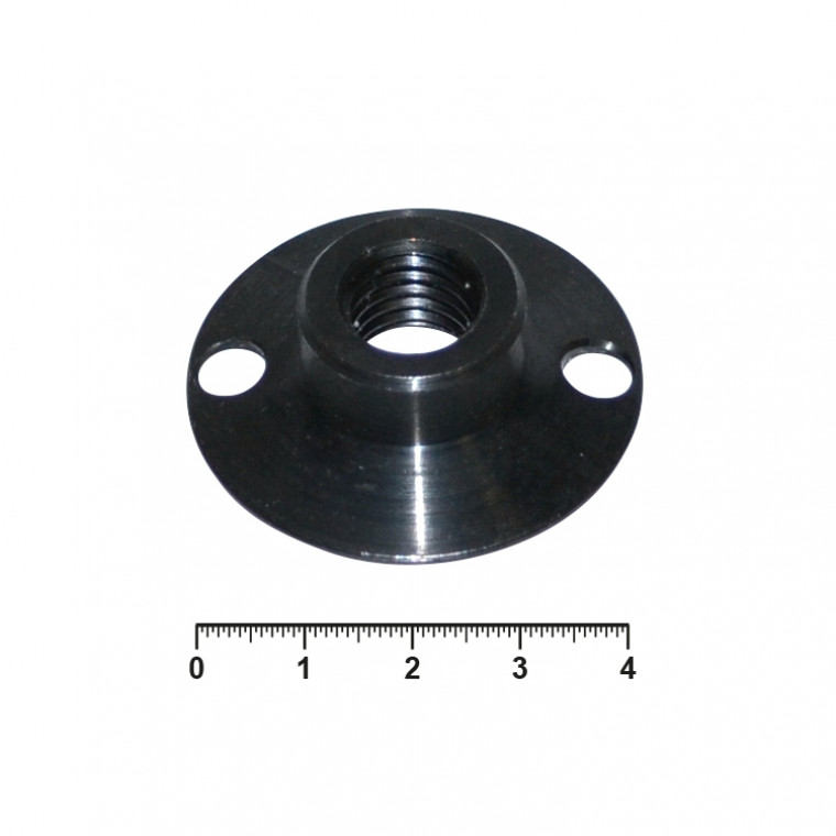 Гайка прижимная для полировальных машинок Rupes LH