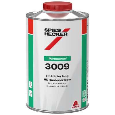 Отвердитель Spies Hecker Permacron® HS 3009 медленный (1 л)