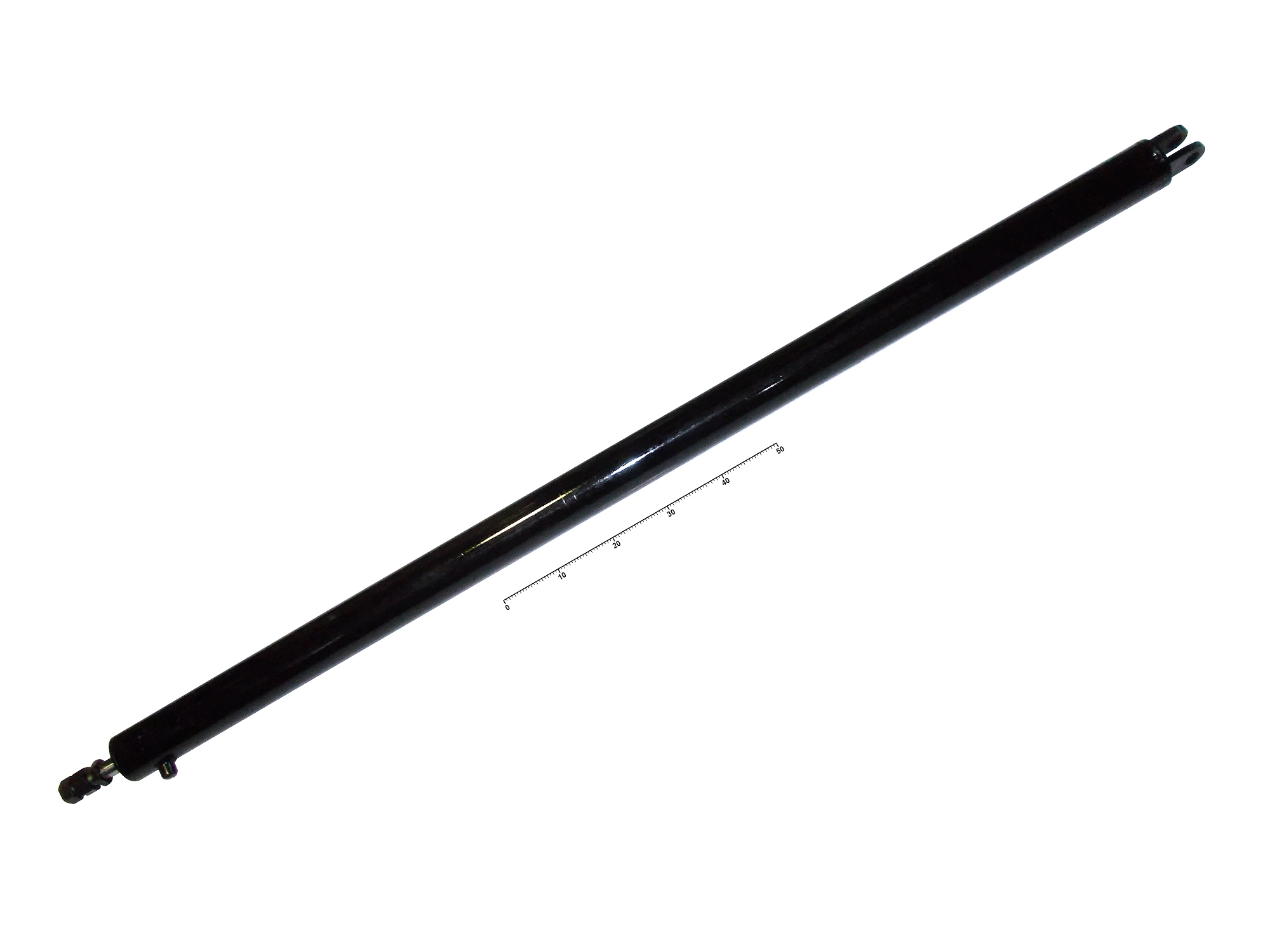 Цилиндр подъемный для Trommelberg TST440B / TST455B