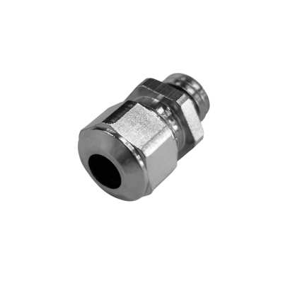 Ввод кабельный резьбовой M8-3.5/5.0 для оборудования GYS (1 шт.)