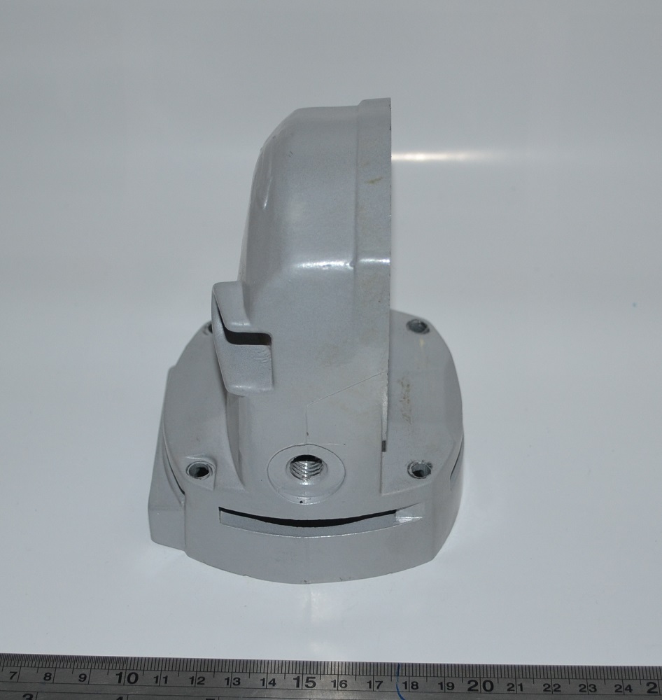 Корпус редуктора с подшипником для Rupes LH32EN