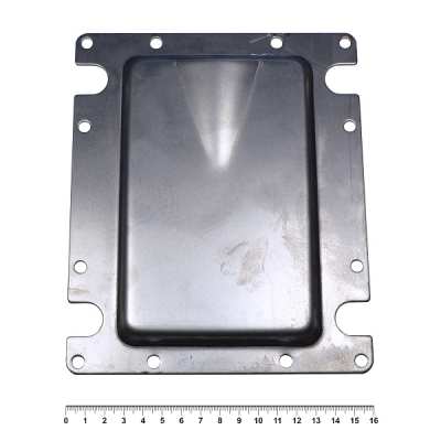 Поддон картера для Huberth RP304100