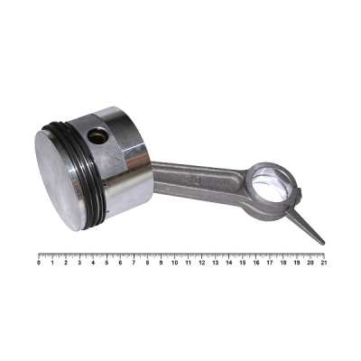 Шатун с поршнем для Huberth RP306250