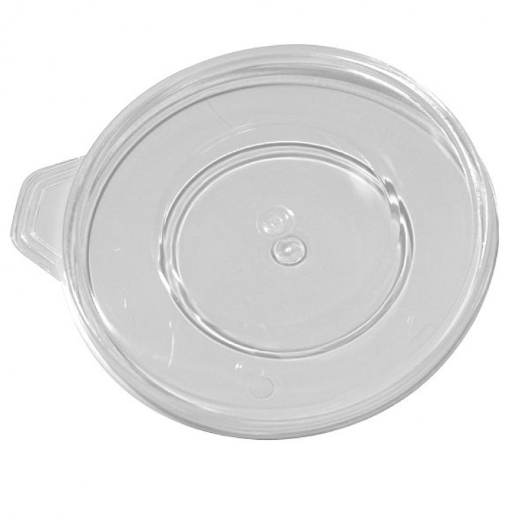 Крышка для мерного стакана INTERCOLOR Paint Mixing Cup на 700 мл (400 шт.)