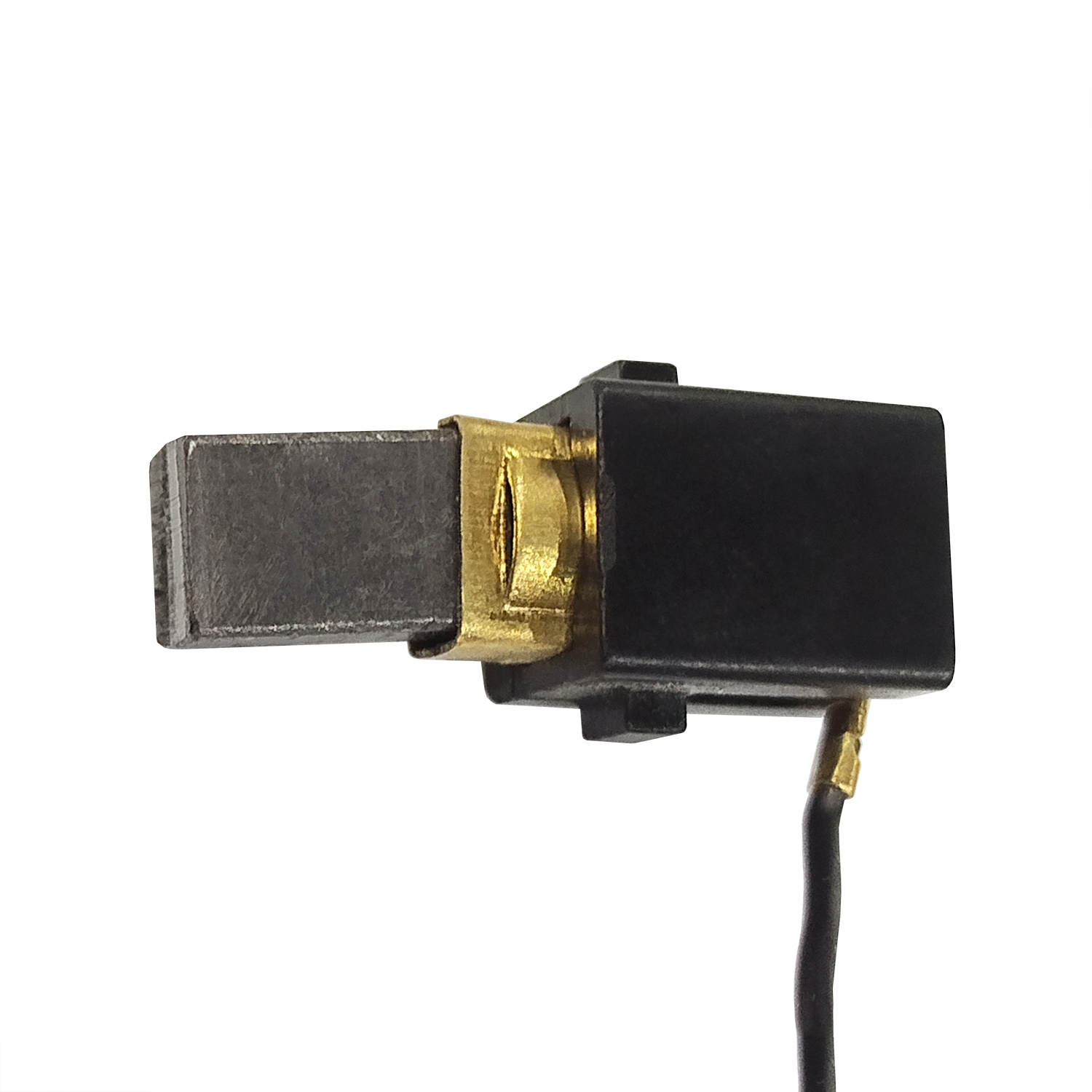 Щётка графитовая с щёткодержателем для Huberth RP207187