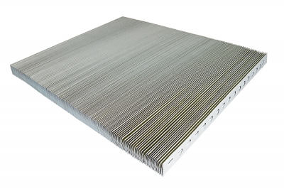 Фильтр лабиринтный картонный 11.25x0.9 м Zauber Air, толщина 60 мм