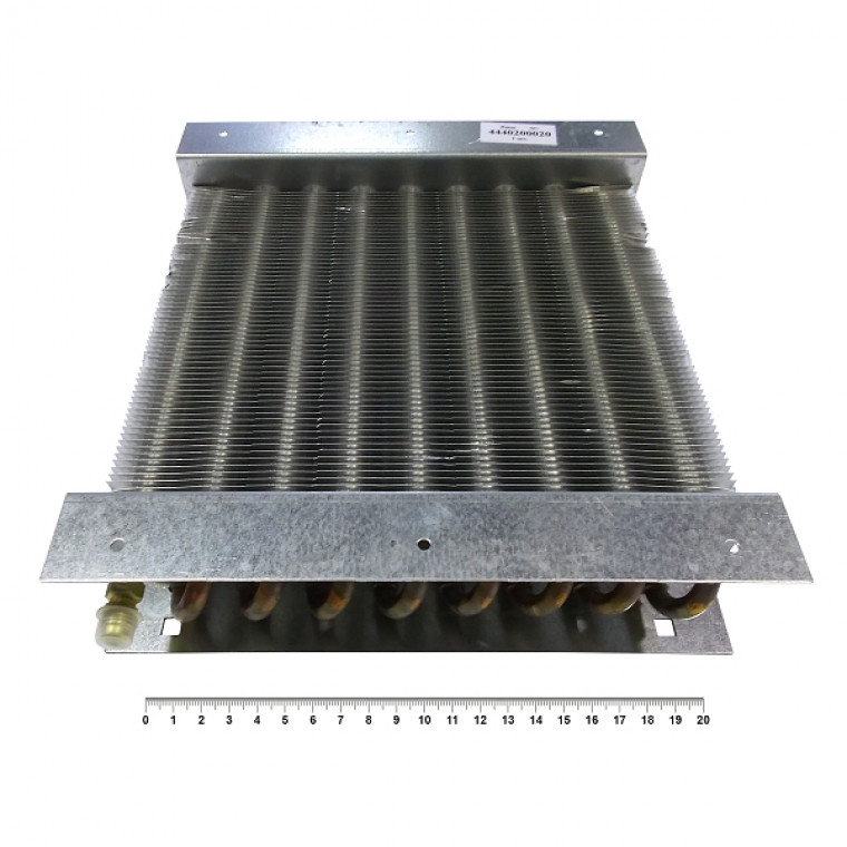 Радиатор для Waeco ASC 2000