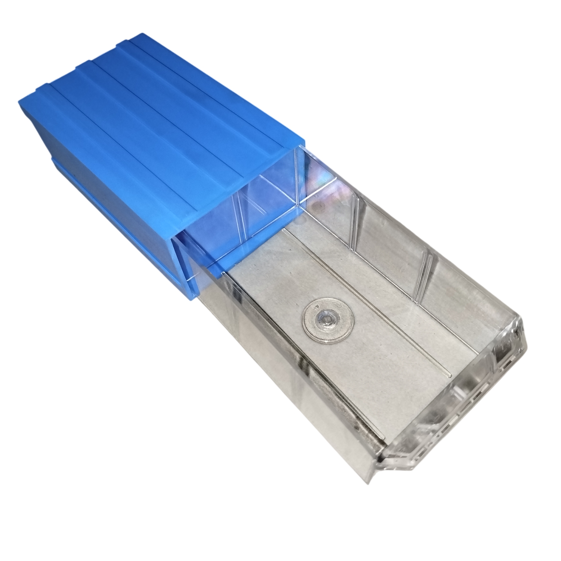 Бокс для хранения клипс Chpok-It 105х170х80 мм