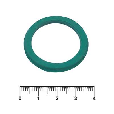 Кольцо уплотнительное 3818 для Fini BSC 10-15-20 / ROTAR PLUS
