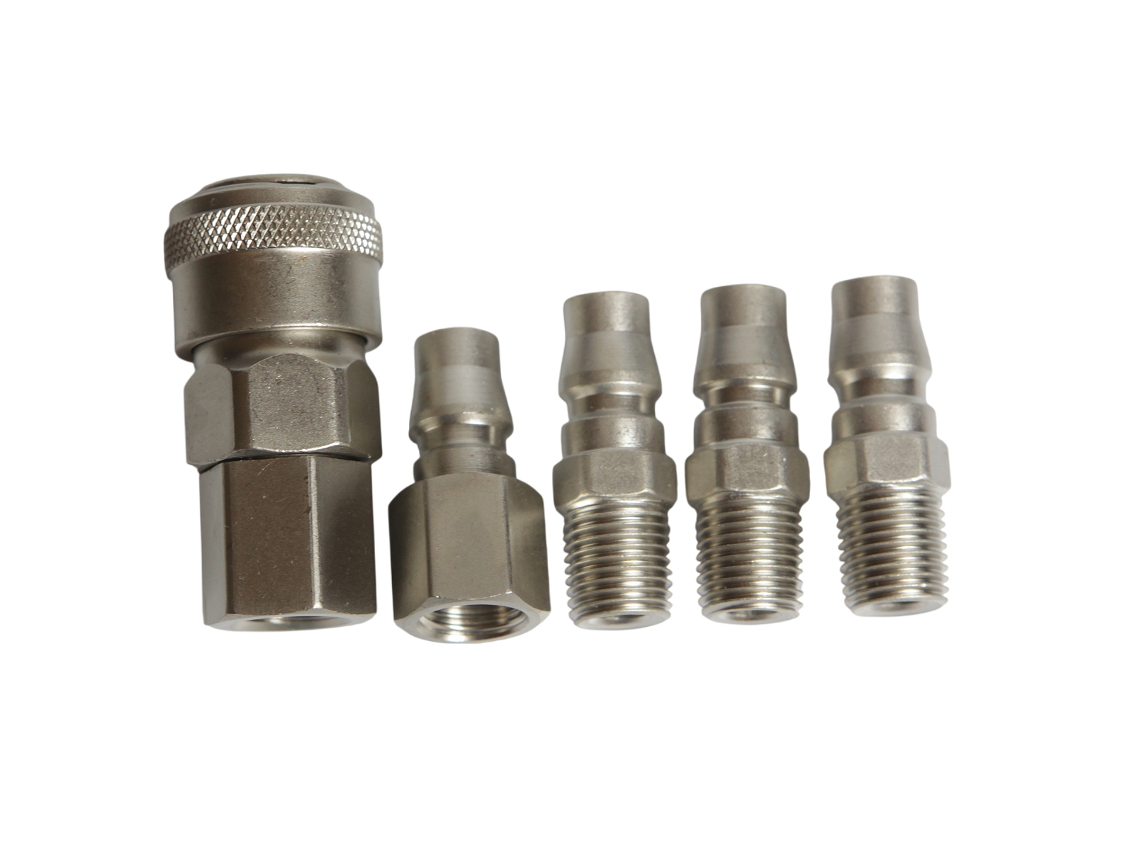 Набор БРС 1/4″ Huberth RP208311 (японский стандарт)