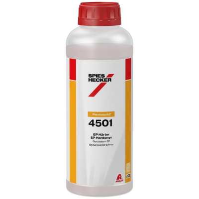 Отвердитель Spies Hecker Permasolid EP 4501 (1 л)