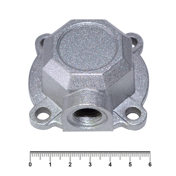 Крышка заднего подшипника кривошипа для Huberth RP304100